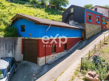 Haus mit Garten zum Verkauf in Polígono 26 Paraje 3623 LLORICON 1266