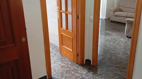 Foto 5 de Pis en venda a Calle del Zafiro, Colonia Requena, Alicante