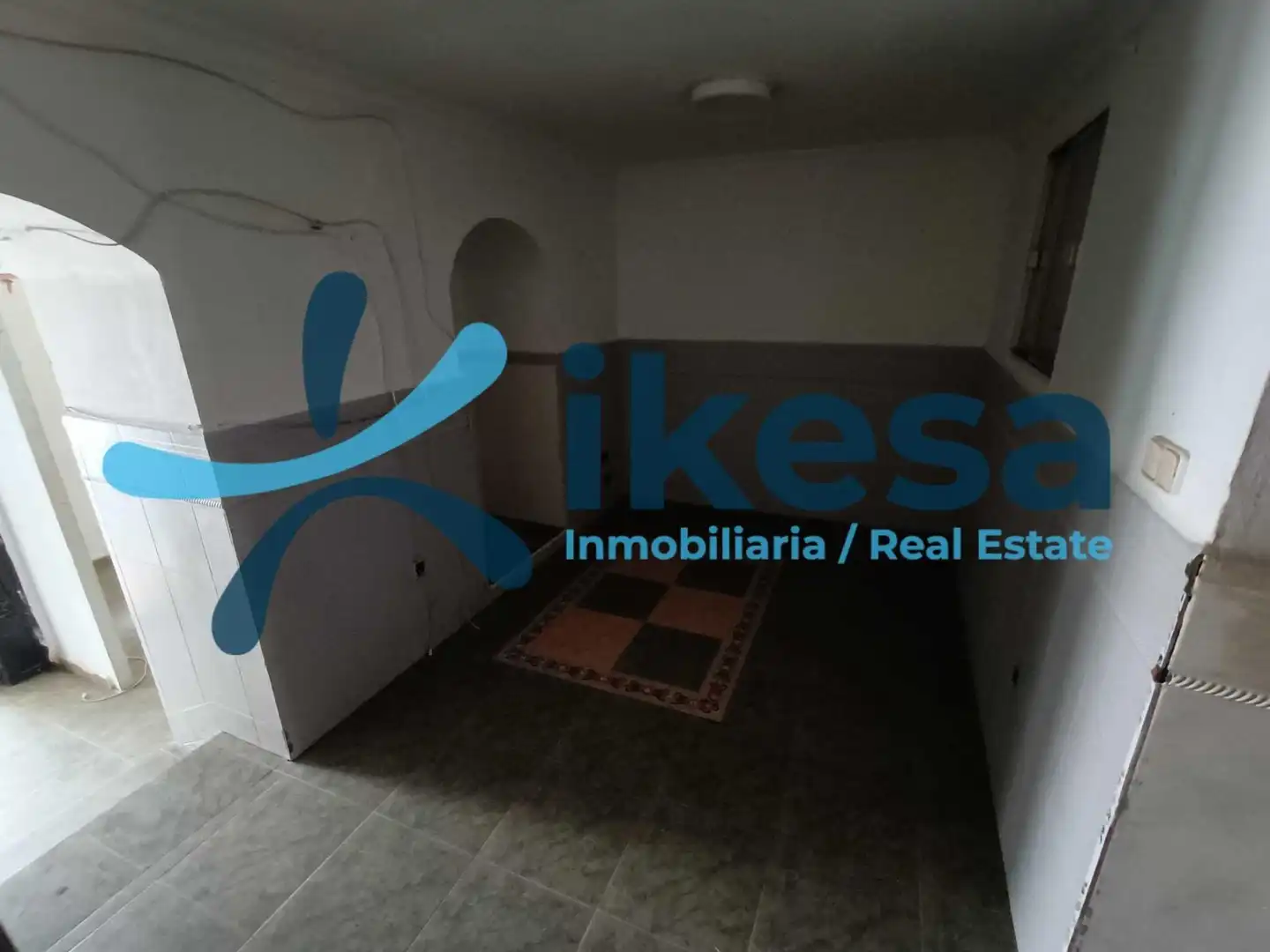 Casa adosada en venta en La Puebla de los Infantes con Terraza
