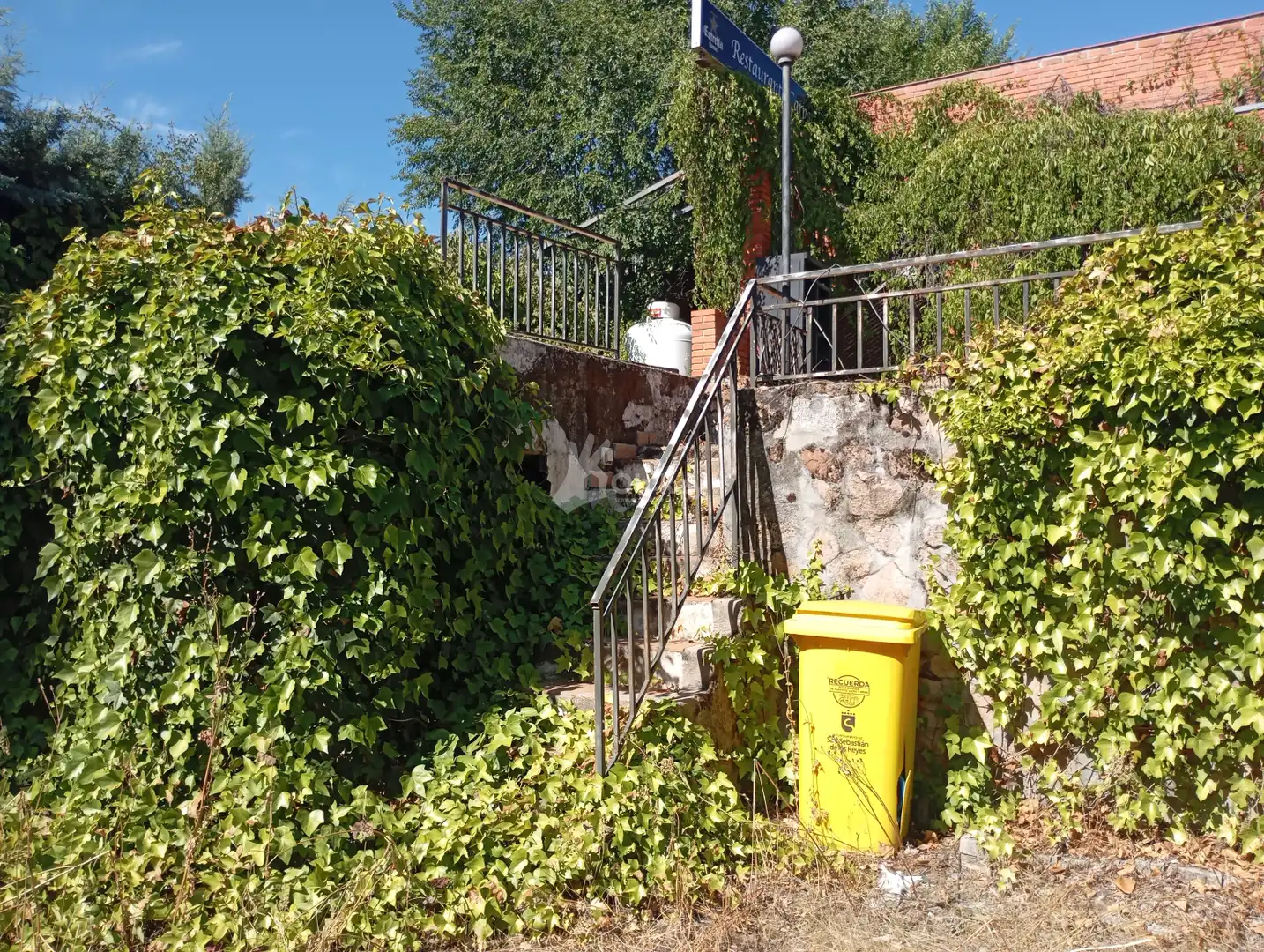 Casa o chalet en venta en El Guijo - Colonia España