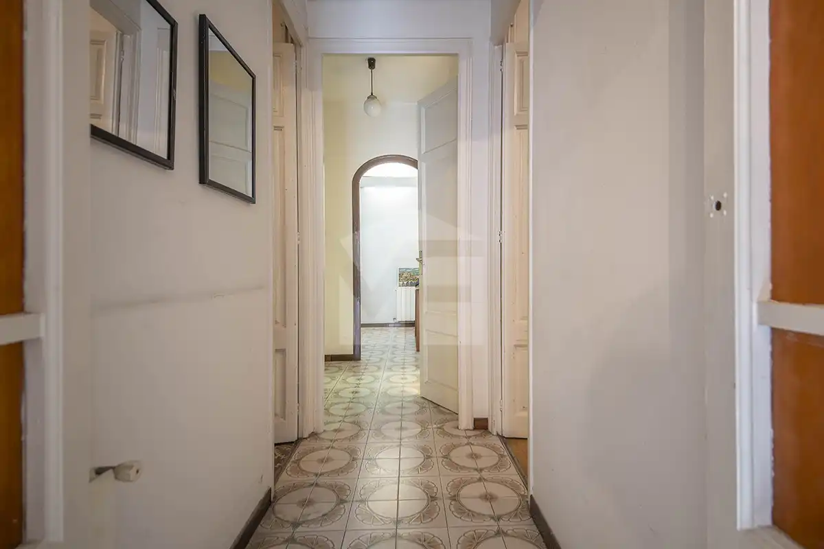 Flat for sale in Barcelona  with Heating and Balcony
