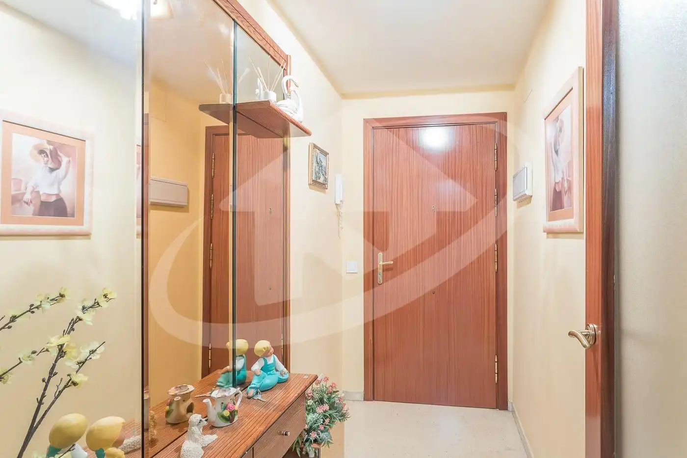 Flat for sale in Sabadell  with Heating and Balcony