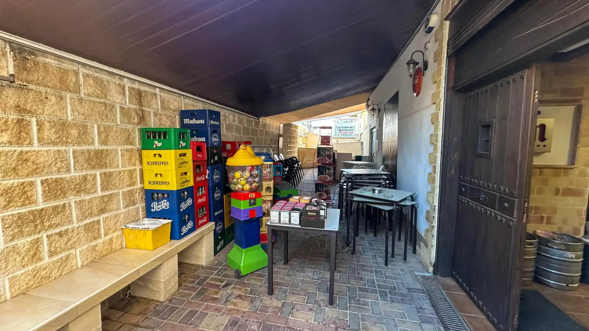Local en venda en Torrevieja