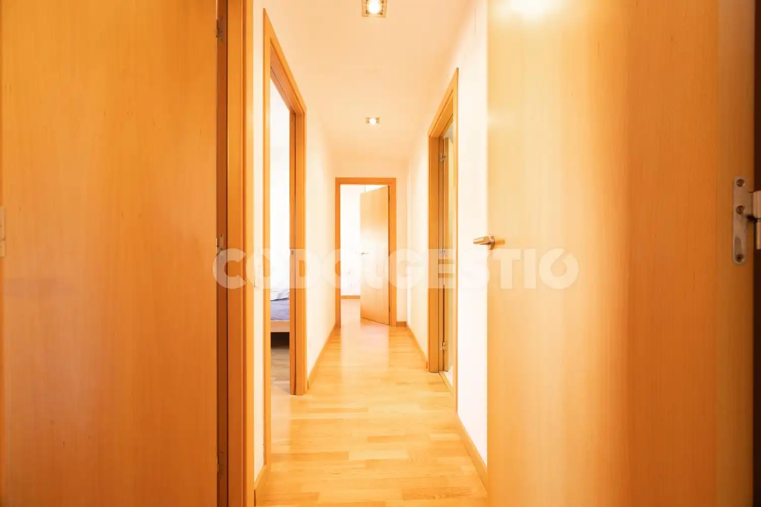 Flat for sale in Torelló  with Balcony