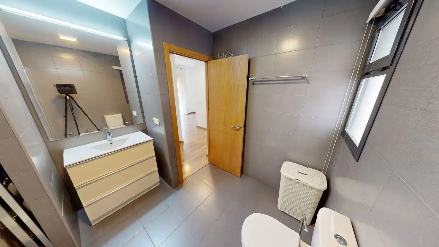 Flat with lift to rent in VIRGEN DE LORETO, imagen 15