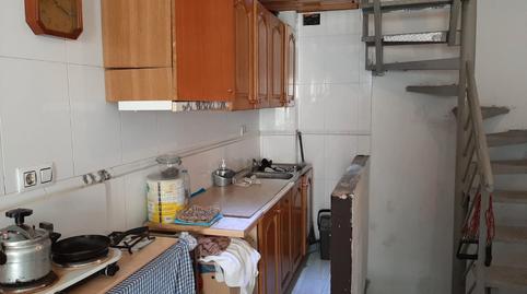 Foto 4 de Casa adosada en venda a Carrer de Mossèn Cinto Verdaguer, Arbeca, Lleida