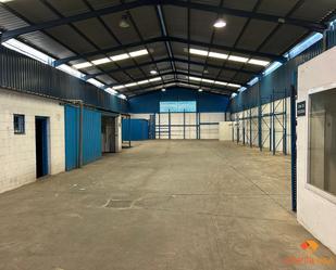 Exterior view of Industrial buildings for sale in Mérida
