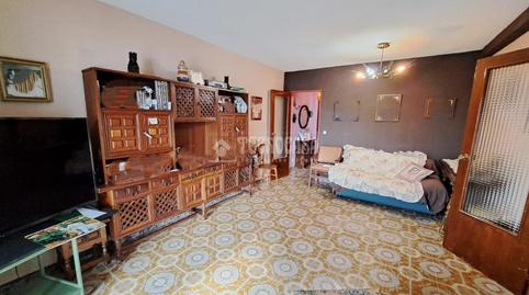 Foto 2 de Piso en venta en Reyes, Parla