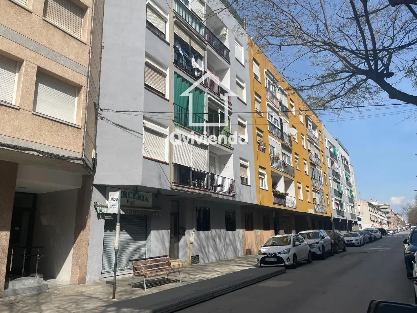 Wohnung zum Verkauf in Can Pantiquet