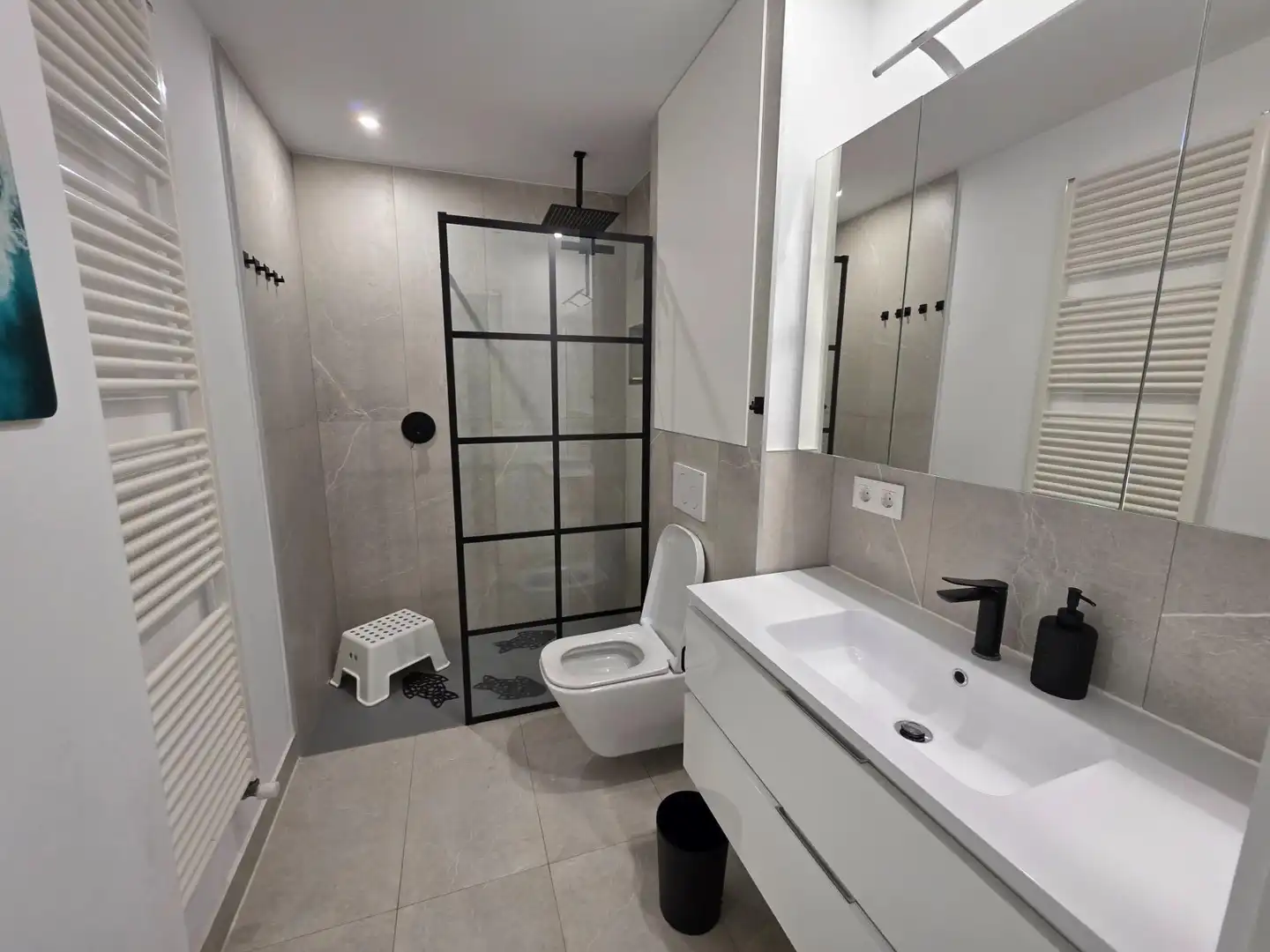 Apartment with pool for sale in Costa de la Calma, imagen 10