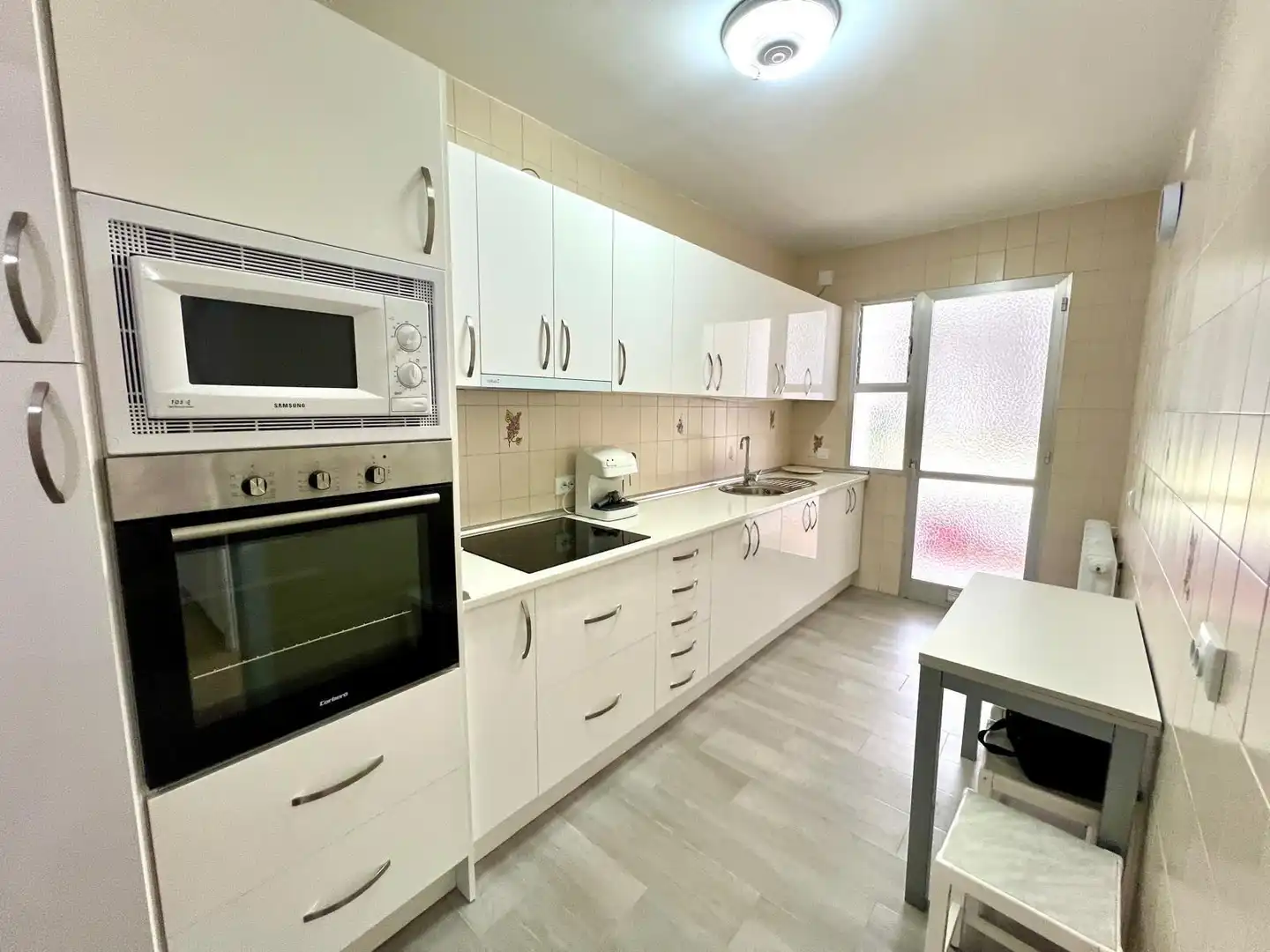 Cocina de Piso en venta en Plasencia con Calefacción y Terraza