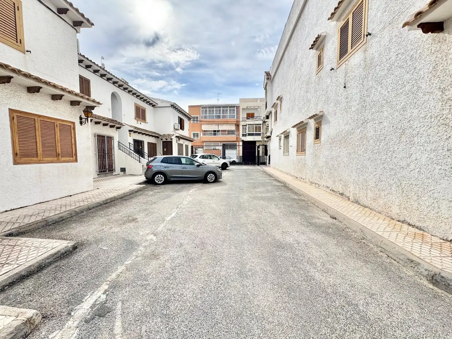 Villa mit Pool zur Miete in Playa de los Locos, imagen 29