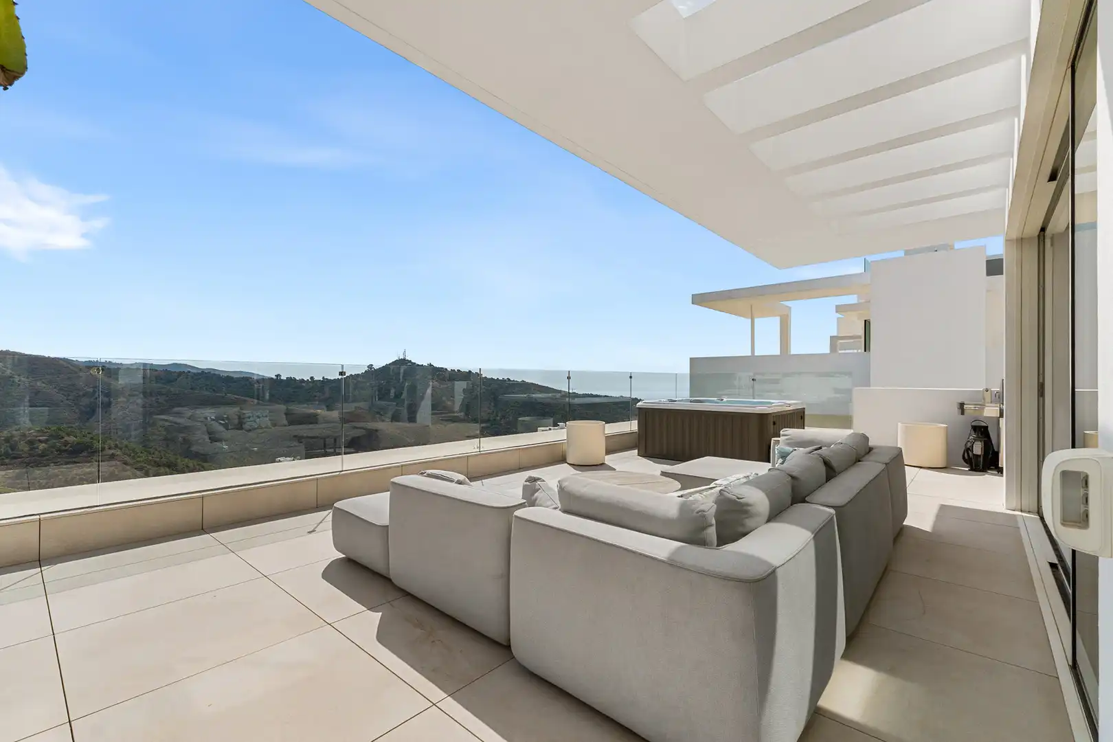 Penthouse mit Terrasse zum Verkauf in Palo Alto, imagen 2