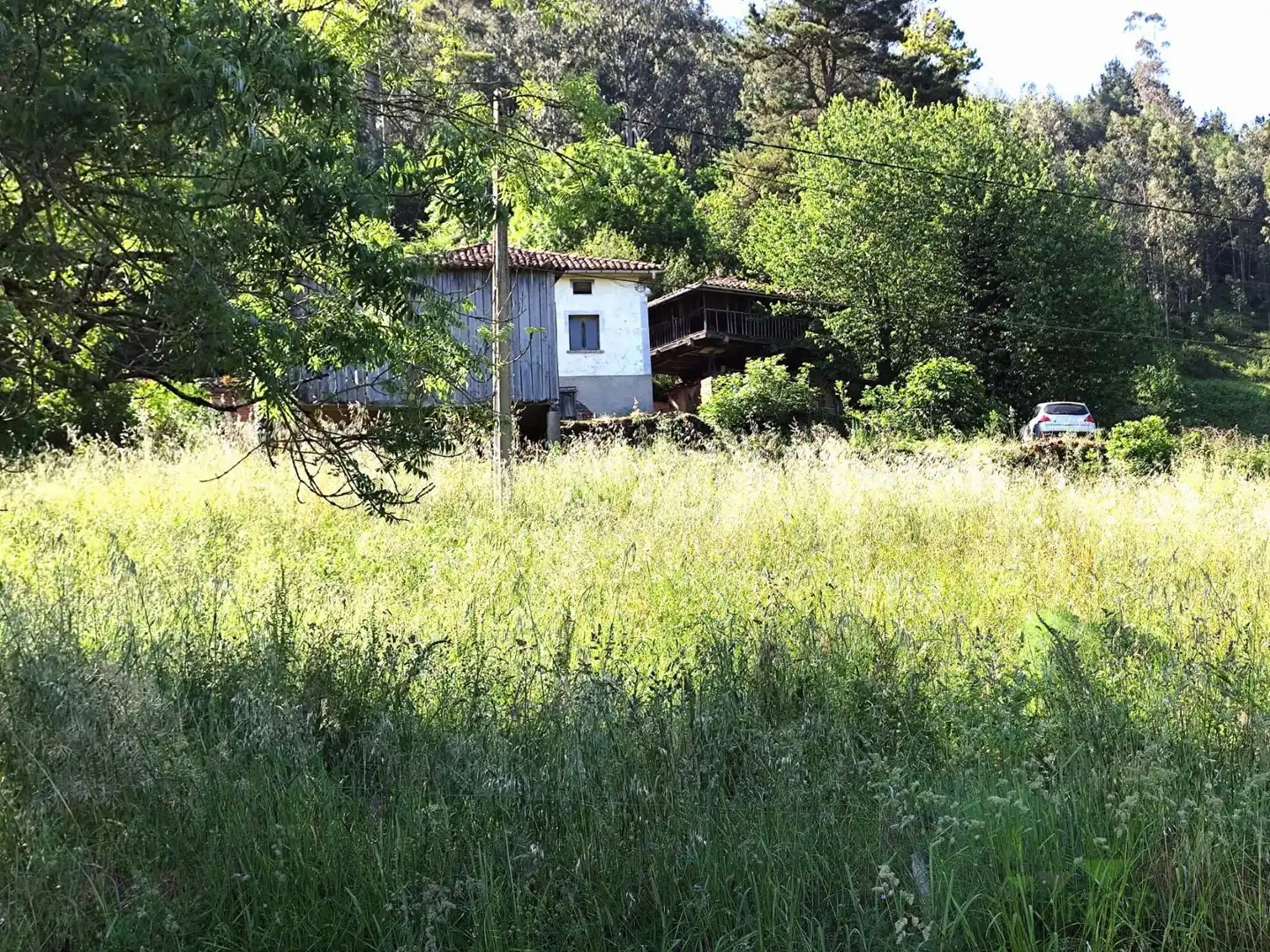 Casa en venda a Lugar Figares, imagen 14