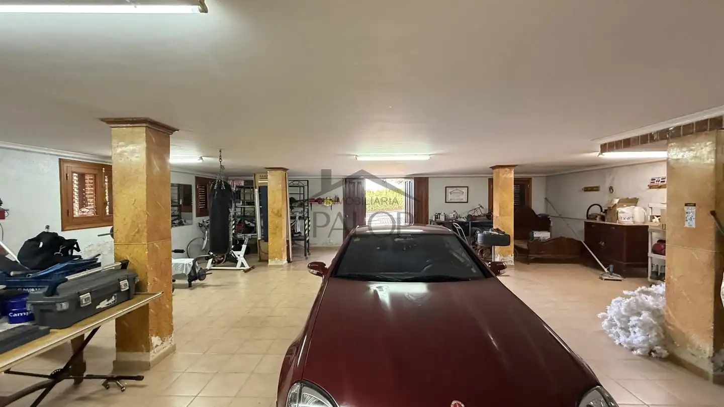 Casa o chalet en venta en Carcaixent con Terraza y Piscina