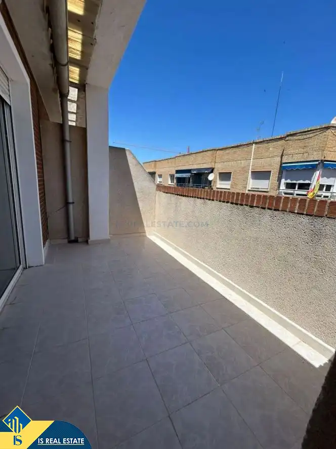 Apartment with lift for sale in Centro, imagen 9