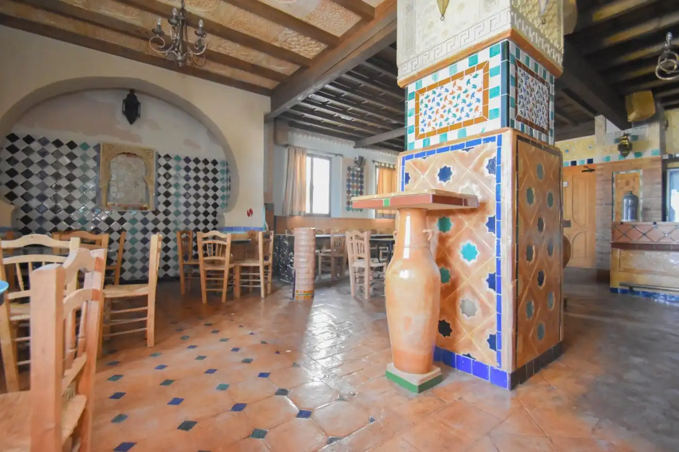 Local comercial en venda a Calle reina fabiola, imagen 14