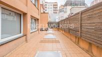Terrace of Office for sale in  Barcelona Capital