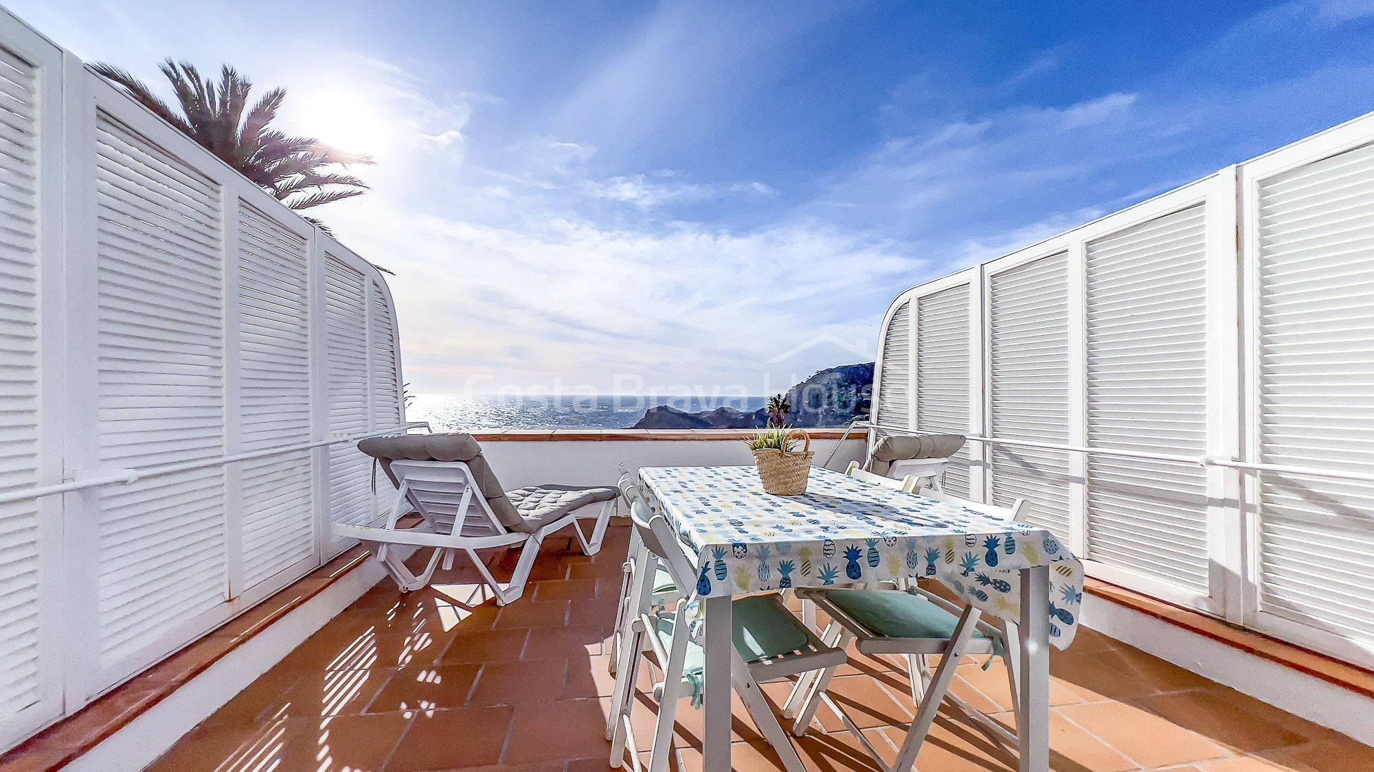 Apartament en venda a Carrer Cap sa Sal, Aiguafreda - Sa Tuna