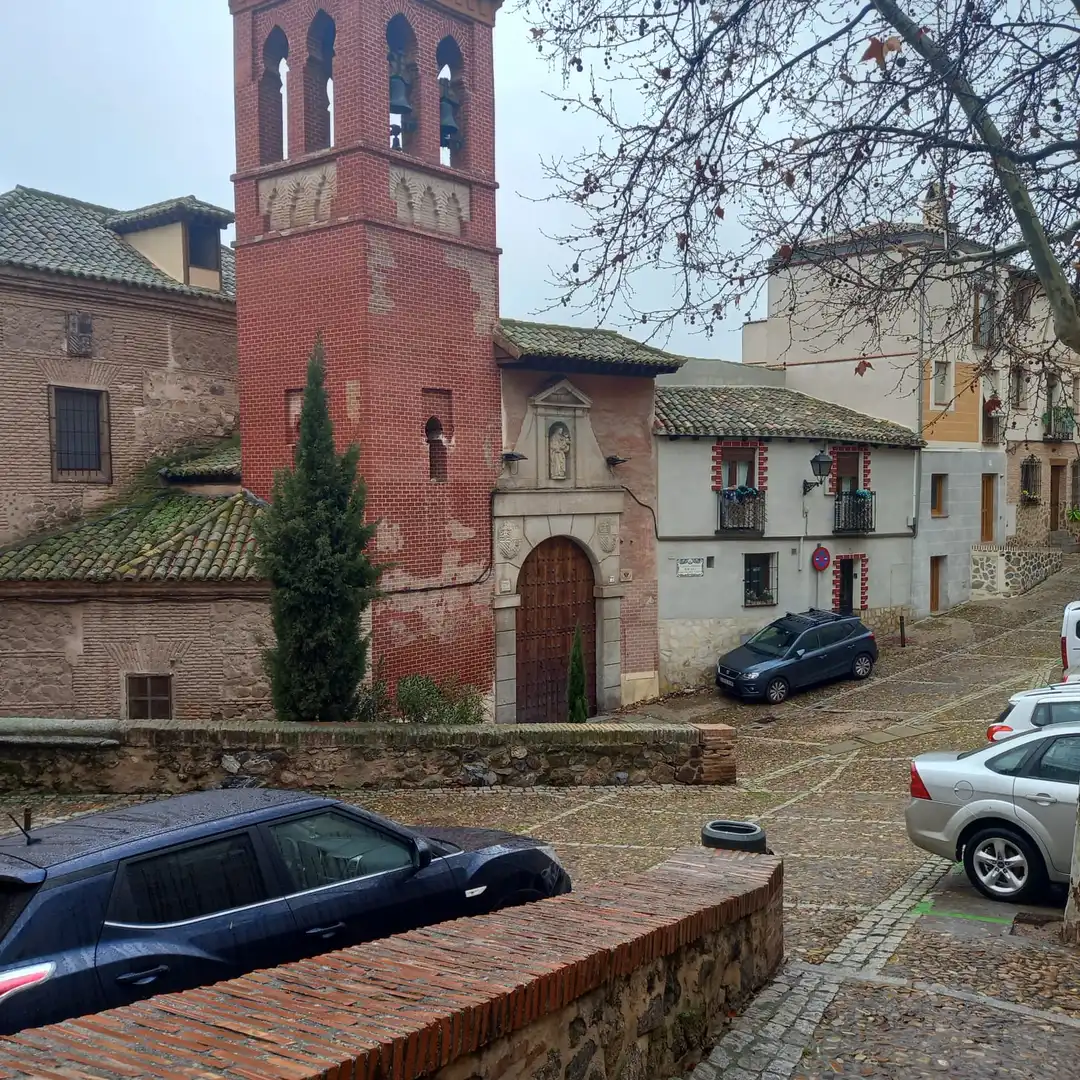 Exterior view of Houses for sale in Toledo