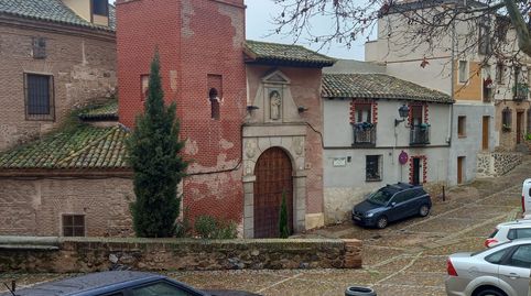 Photo 4 of Houses for sale in Casco Histórico, Toledo Capital