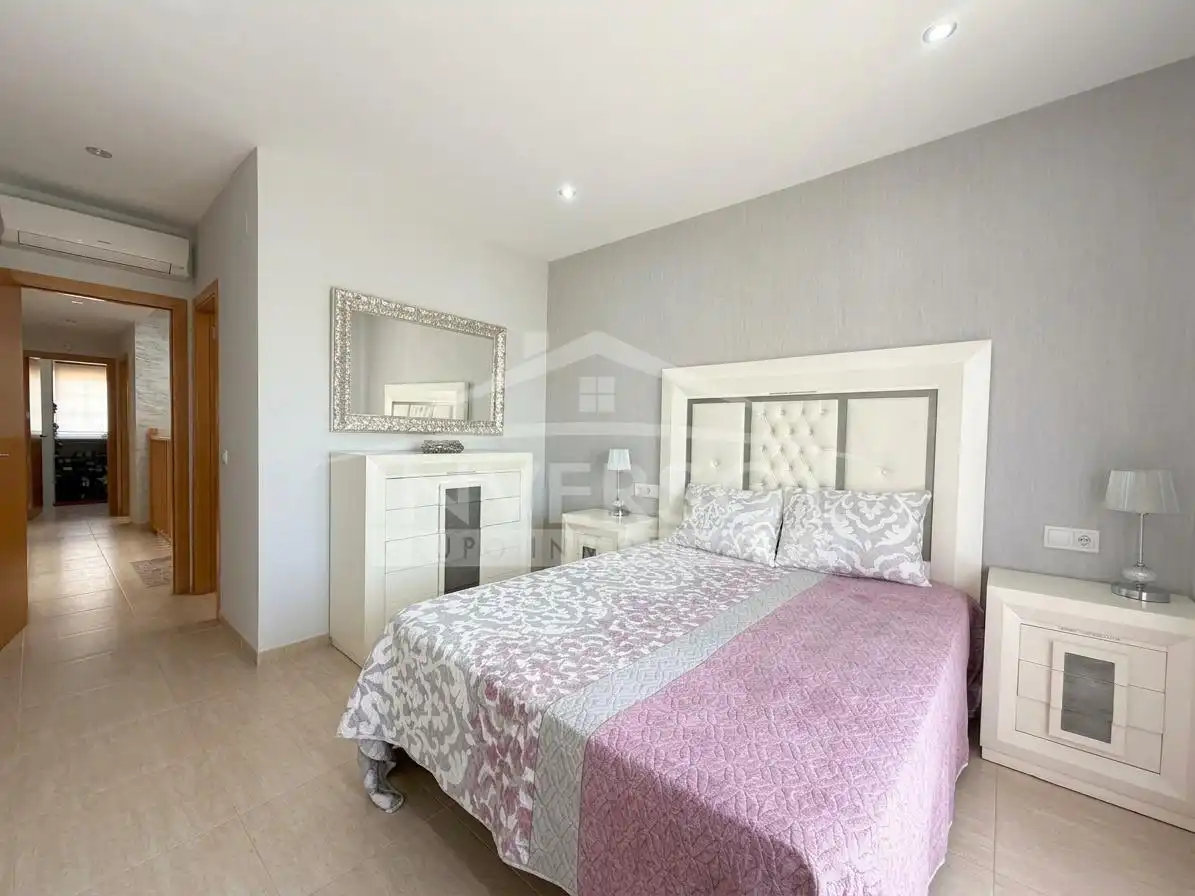 Casa adosada en venta en El Ejido, Almería
