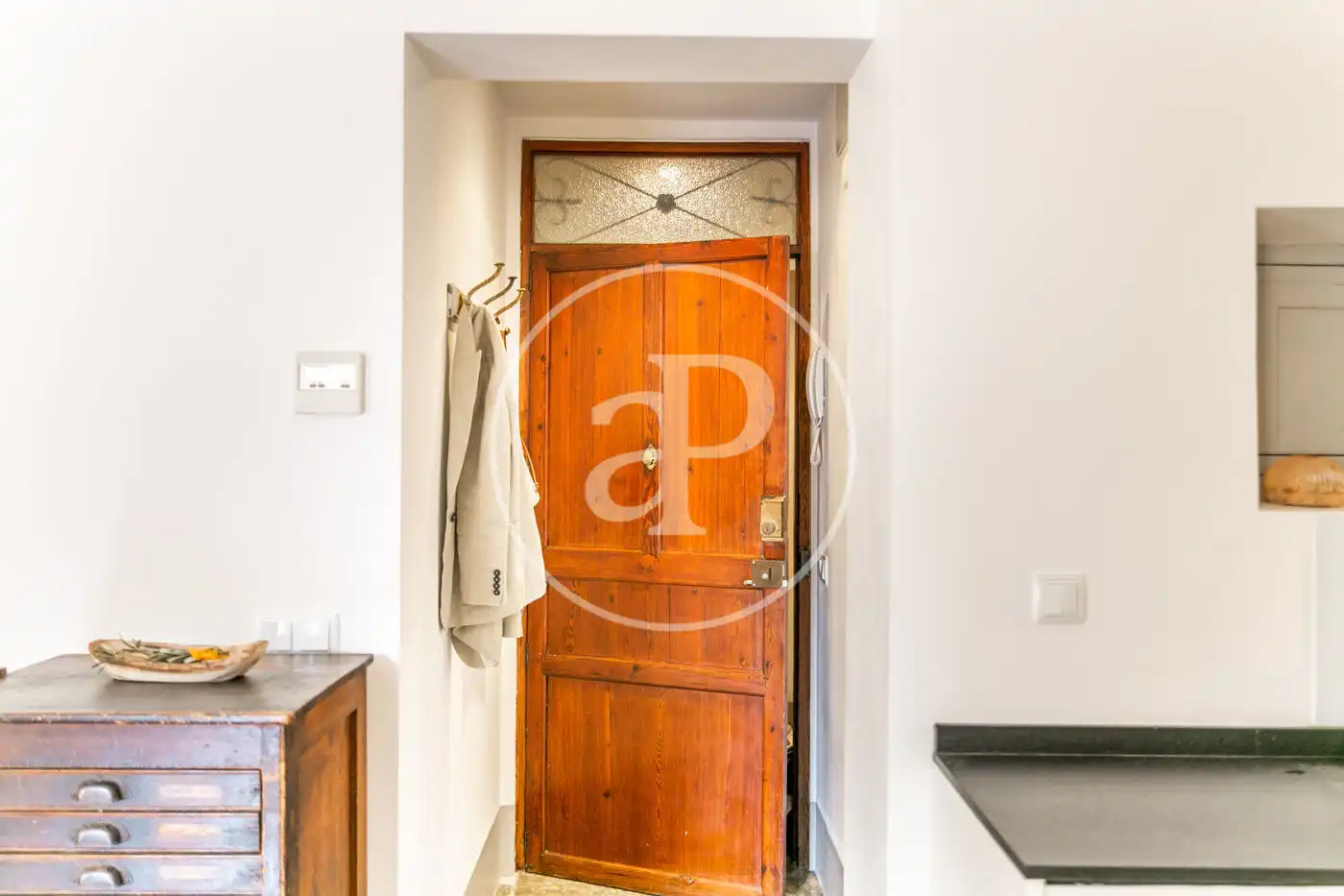 Piso de alquiler en Carrer de la Gerreria, El Sindicat