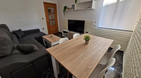 Foto 3 de Piso en venta en Calle Batalla del Salado, Hospital, Albacete