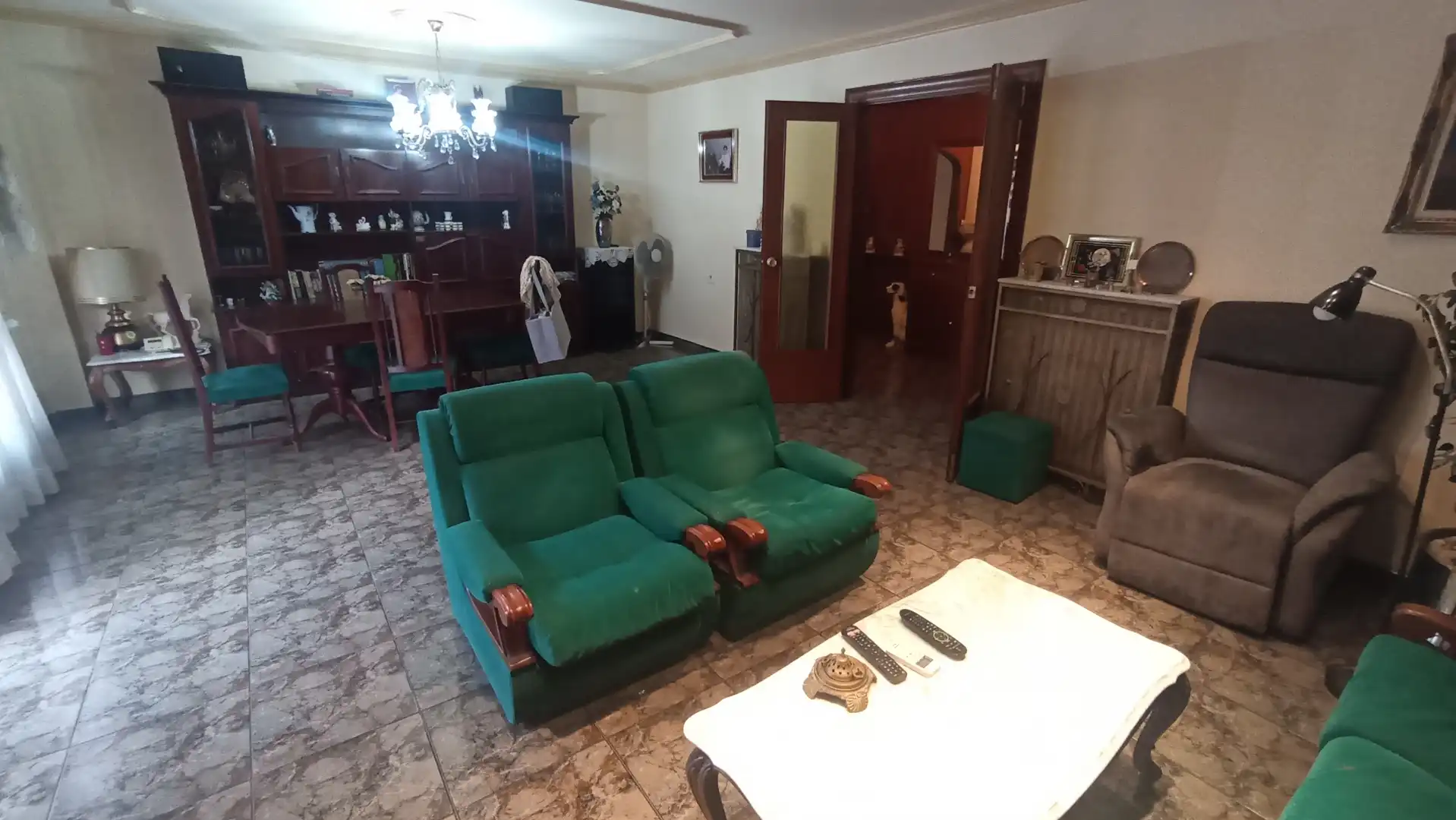 Flat for sale in Lleida  with Air Conditioner, Heating and Furnished