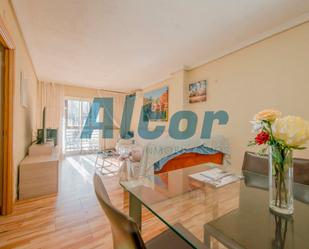 Bedroom of Flat for sale in Alcorcón  with Heating and Terrace