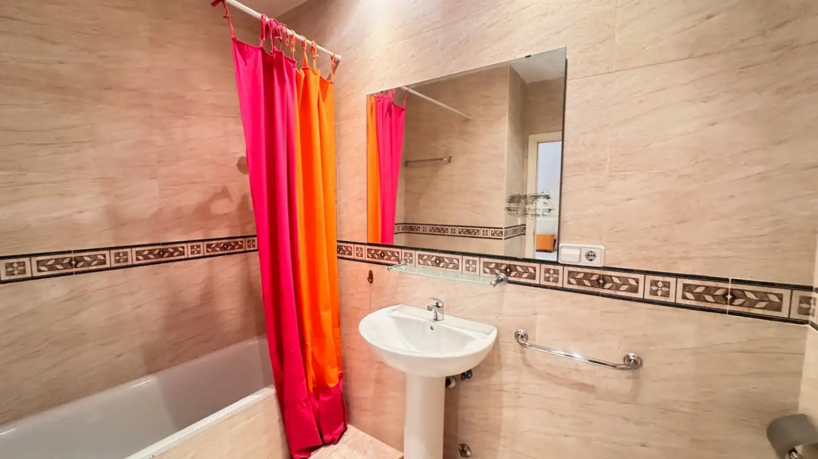 Penthouse mit Pool zum Verkauf in Las Marinas / Les Marines, imagen 26