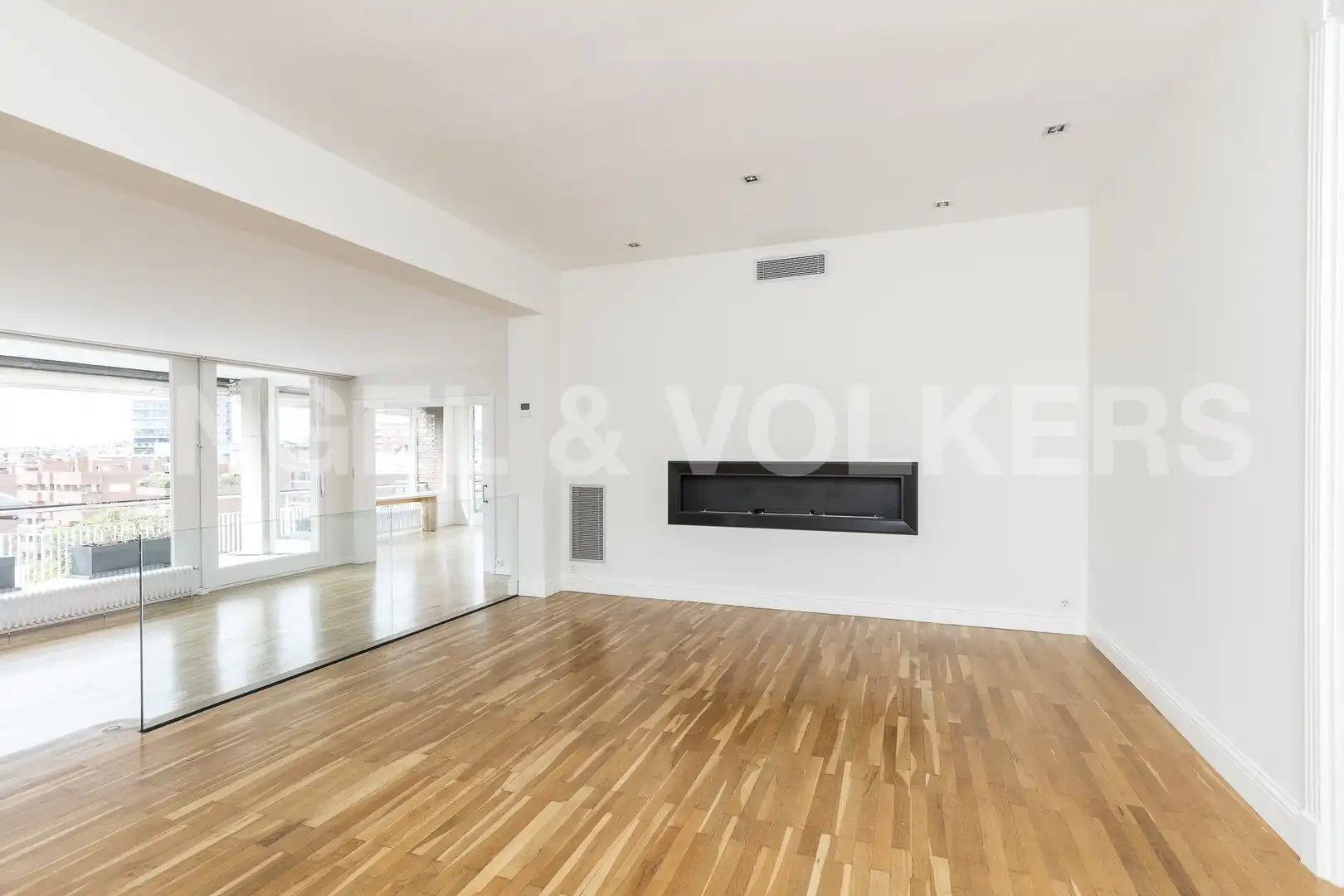 Attique avec ascenseur à vendre à Sarrià - Sant Gervasi, imagen 4