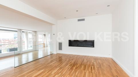 Foto 4 de Àtic en venda a Sant Gervasi- Galvany, Barcelona