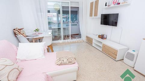 Foto 4 de Piso en venta en San García, Cádiz