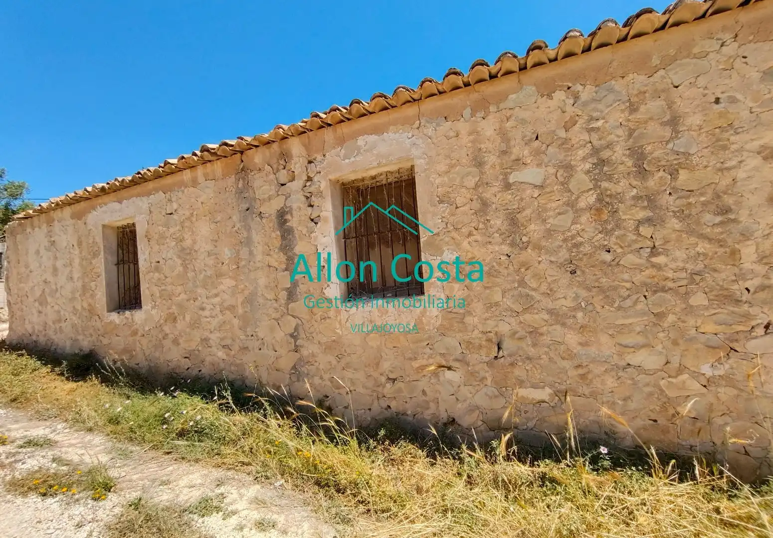 Casa rústica en venda a El Secanet - Hacienda del Sol, imagen 9