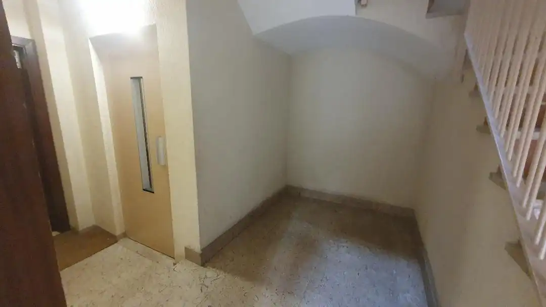 Piso en venta en Barcelona con Jardín privado, Parquet y Piscina