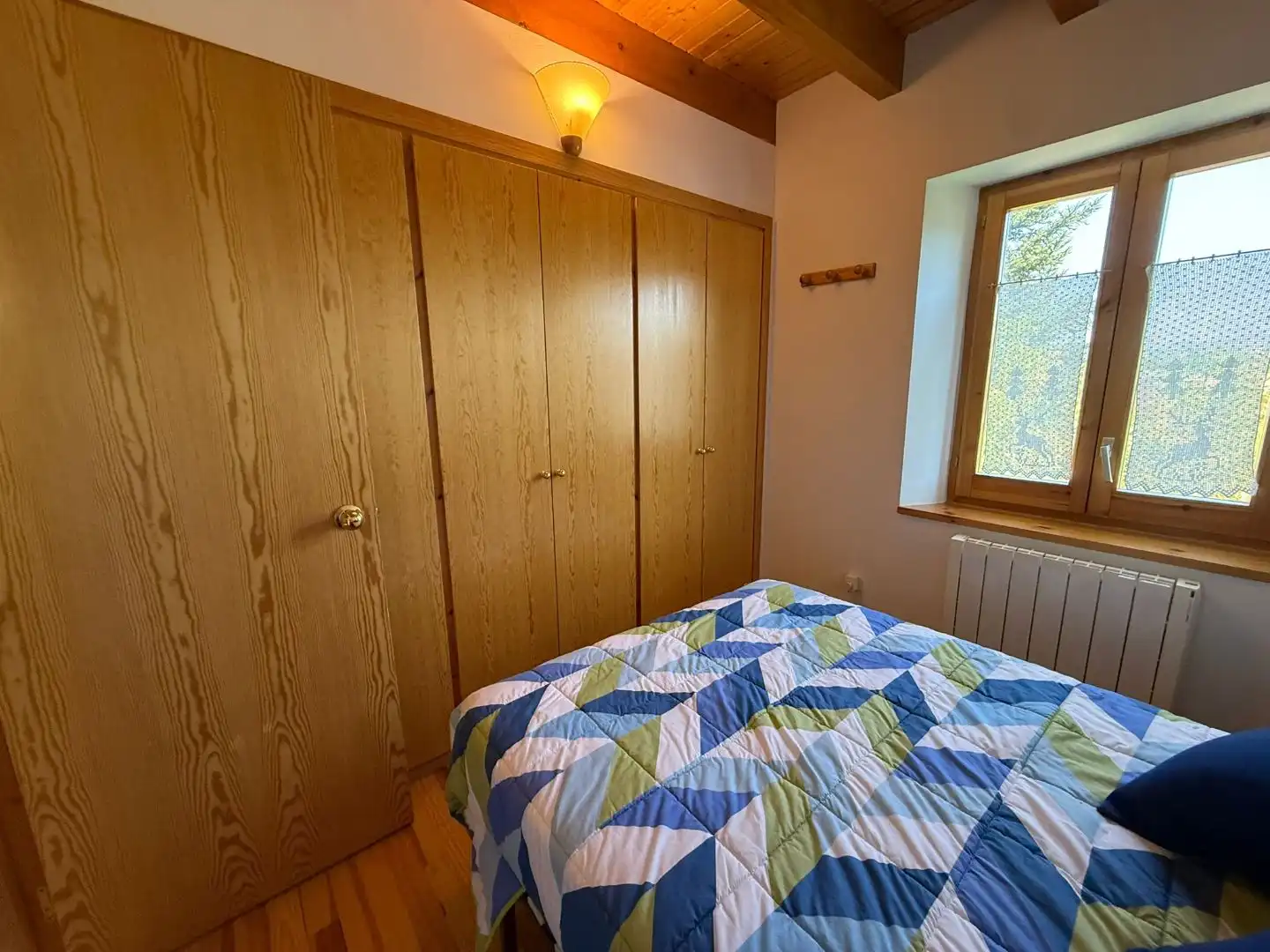 Terraced house with garden for sale in Carrer d'Osseja 2, imagen 15