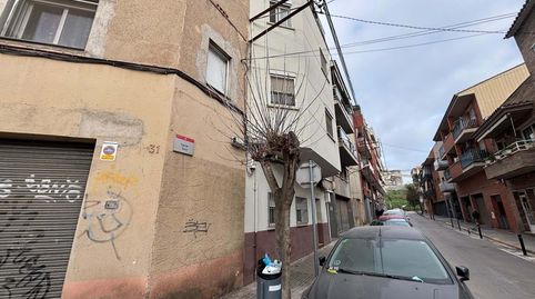 Foto 2 de Garatge en venda a Carrer Cl del Turo pl:- Pt:m Montcada I Reixac (barc, Can Sant Joan, Montcada i Reixac