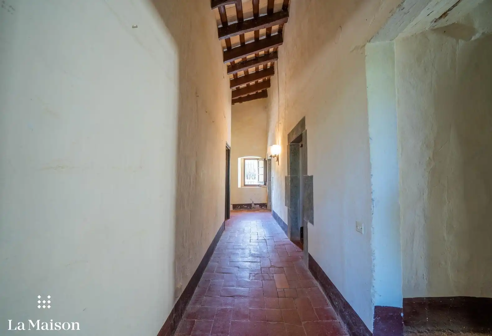 Finca rústica en venda a Bell - Aire