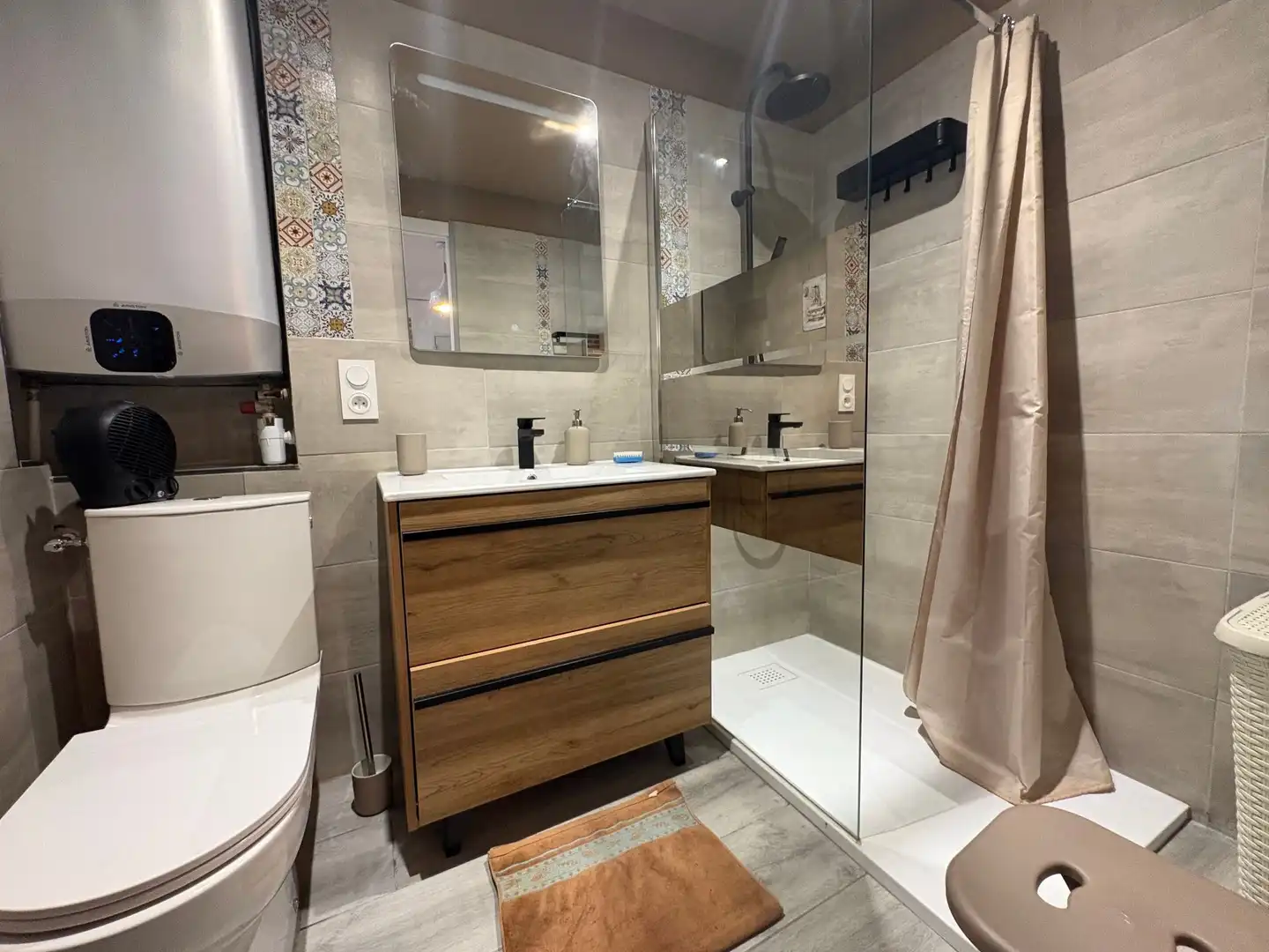 Apartament amb piscina de lloguer a PUNTA DEL CAVALL 23, imagen 15