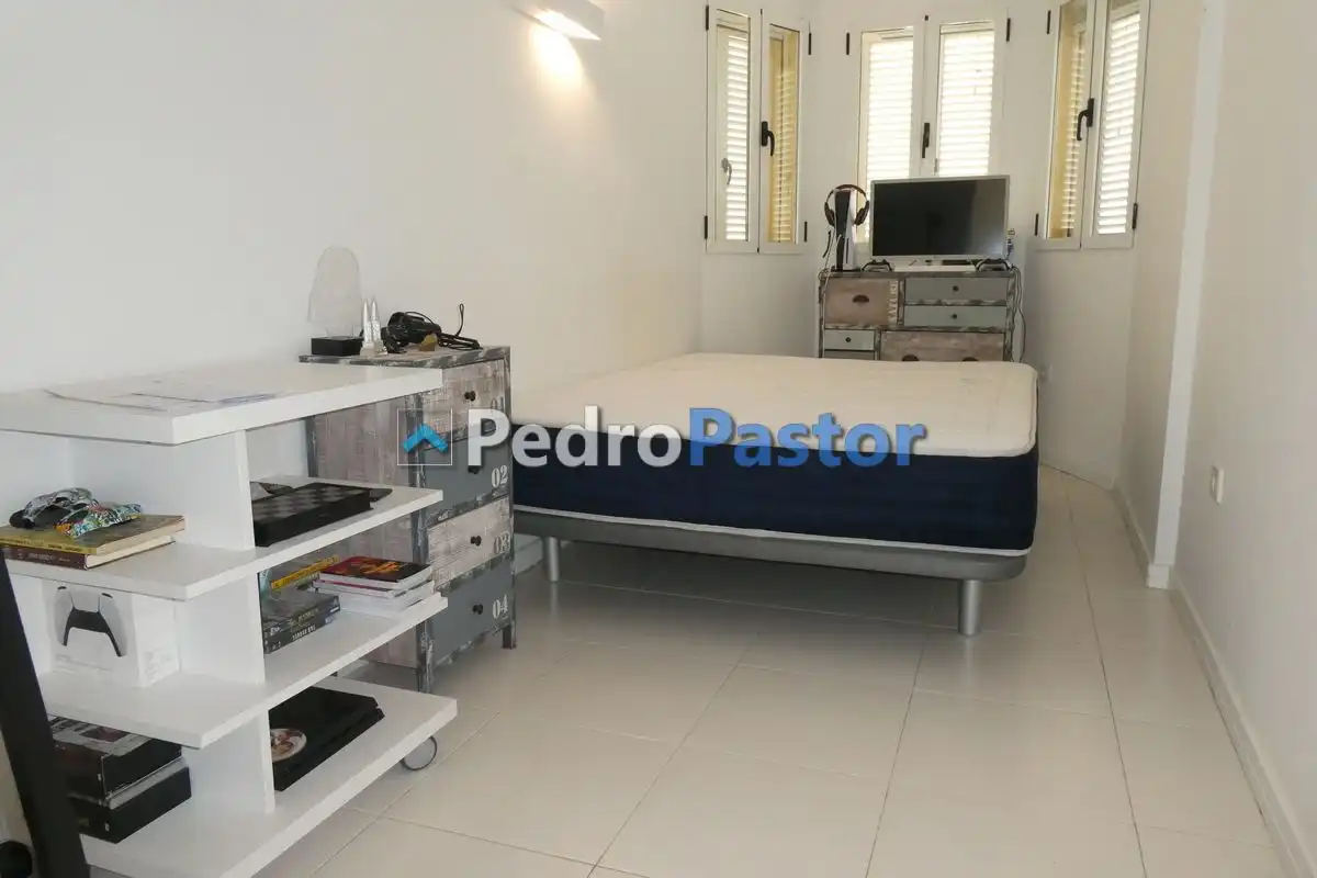 Attique avec piscine à vendre à Las Marinas / Les Marines, imagen 18
