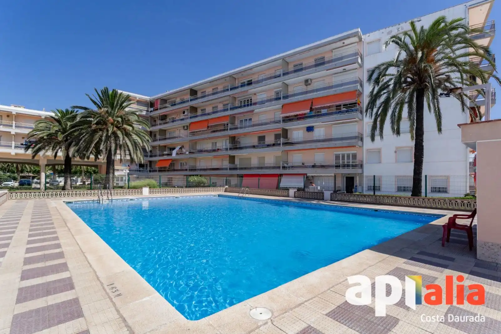Appartement avec piscine à vendre à CALLE DE PEP VENTURA, imagen 30
