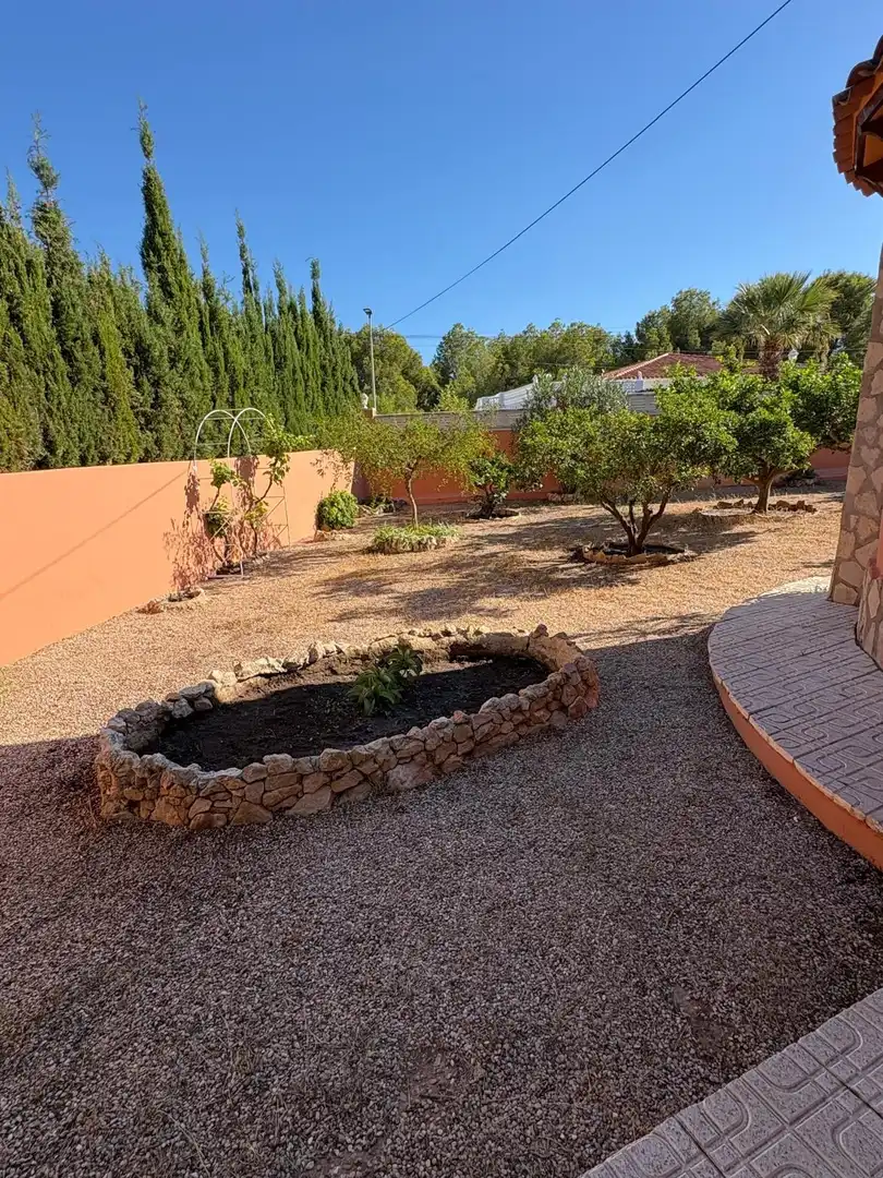 Villa avec piscine à vendre à Escandinavia - Cautivador, imagen 27
