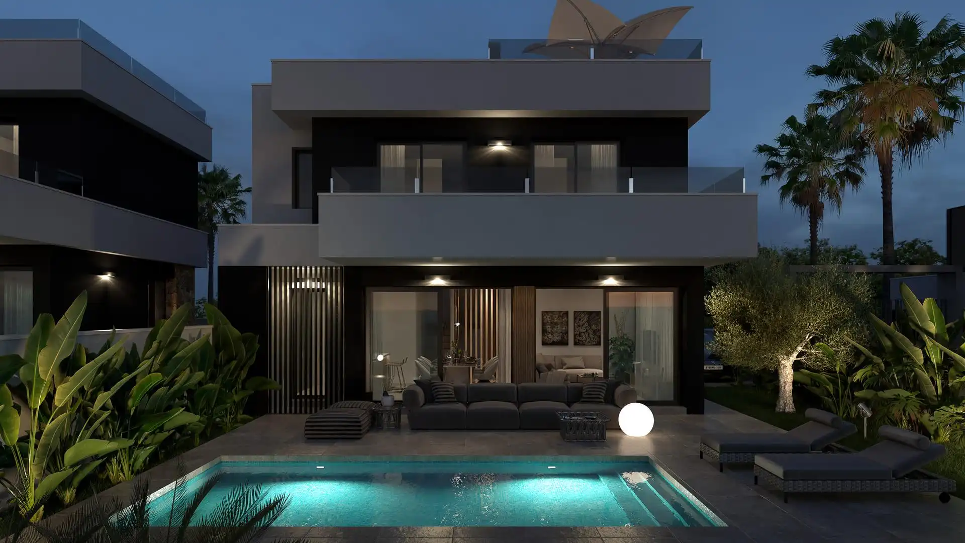 Detached house for sale in Rojales, imagen 15