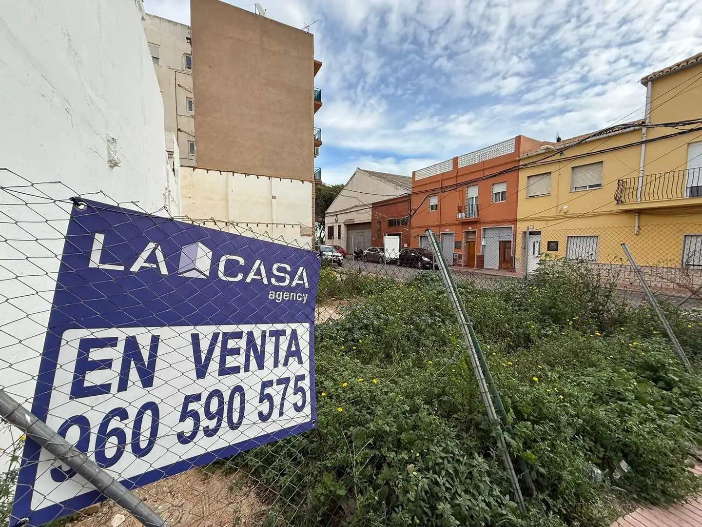 Terreni e lotti in vendita a Puçol Ciudad, imagen 6
