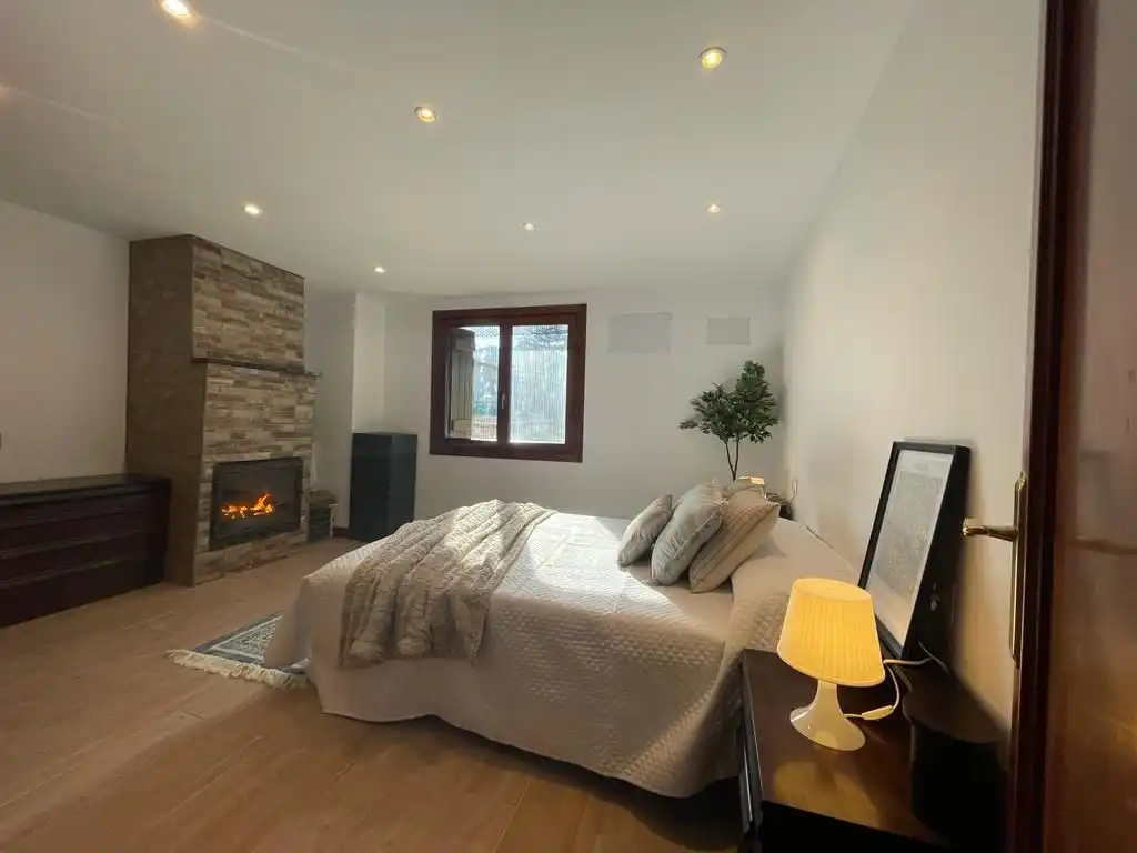 Habitación de Finca rústica en venta en Amezketa con Calefacción, Jardín privado y Terraza