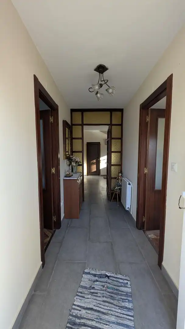Casa amb terrassa en venda a San Martín 37, imagen 43