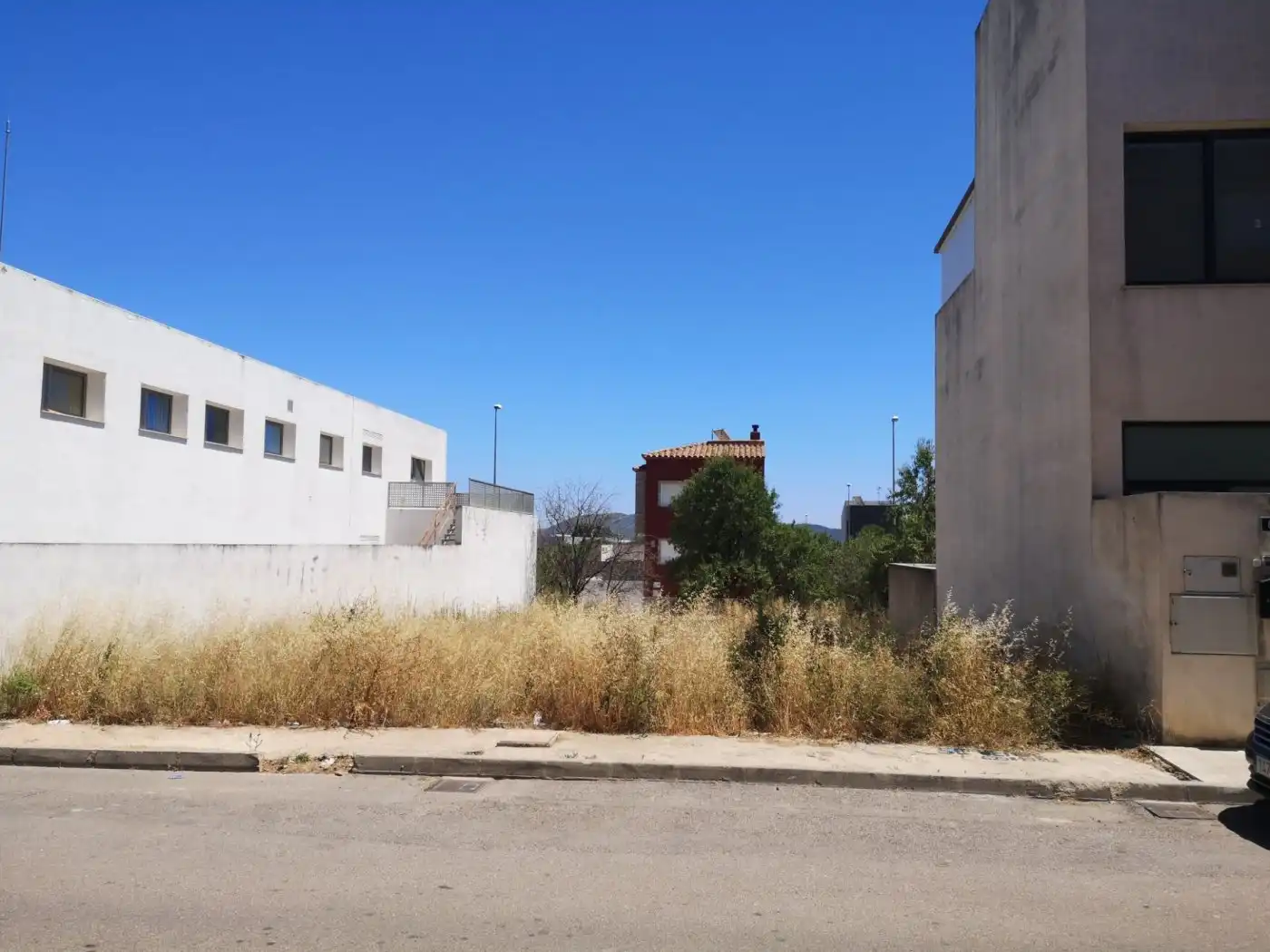 Terrenys i solars en venda a Vall d'Alba, imagen 4