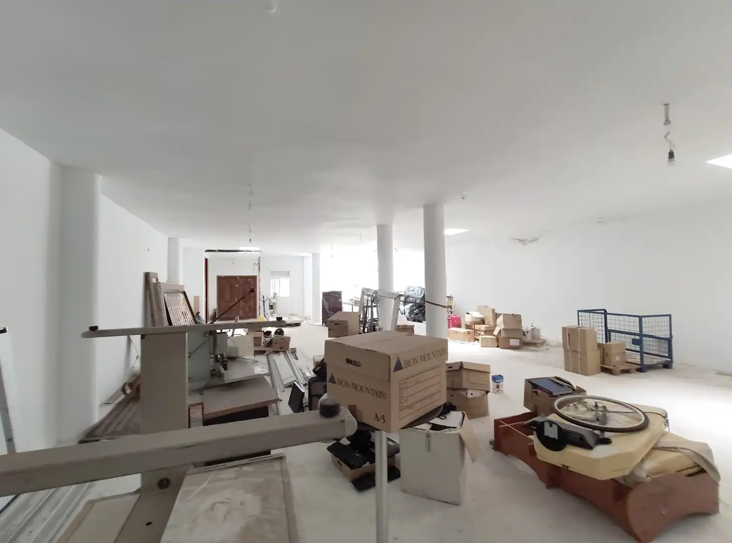 Local comercial en venta en Calle de Yucatán, imagen 8