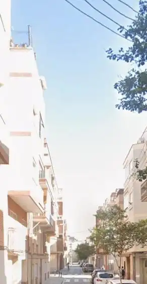 Flat for sale in GENERAL MANSO
